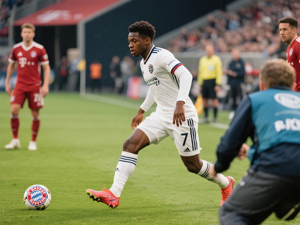 劳塔罗续约在即，年薪税后800万欧元，合同锁定至2028年