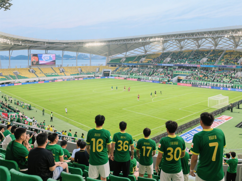 第二届中国青少年足球联赛女子U16组第二阶段比赛圆满结束，16支队伍成功晋级下一轮